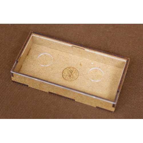 reDrewno Insert pasujący do gry Nucleum reDrewno Insert pasujący do gry Nucleum