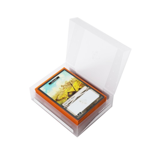 Gamegenic: Token Holder - Clear