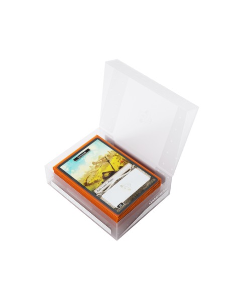 Gamegenic: Token Holder - Clear