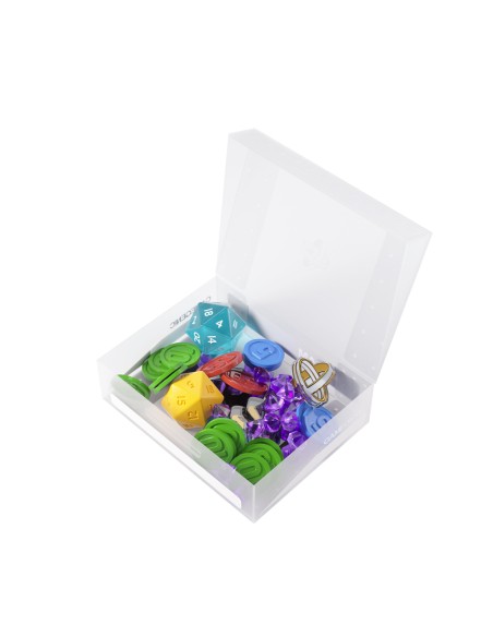 Gamegenic: Token Holder - Clear