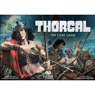 Thorgal: gra karciana -...