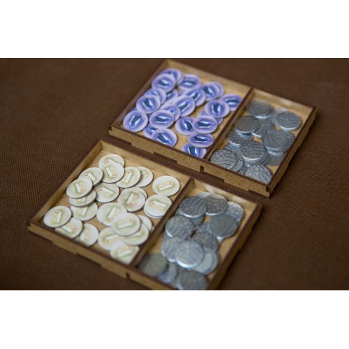 reDrewno Insert pasujący do gry  Na...