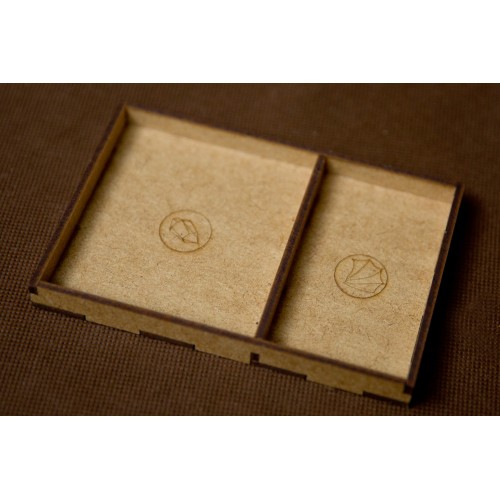 reDrewno Insert pasujący do gry  Na...