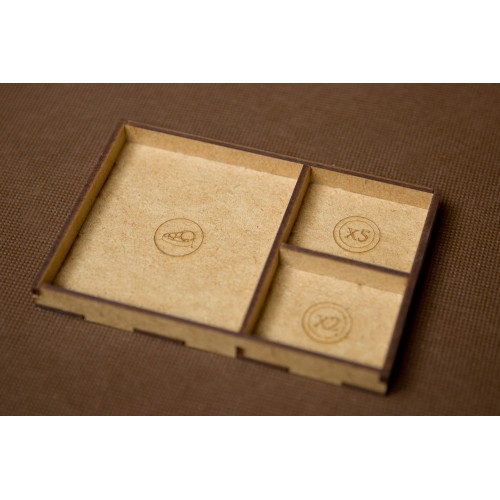 reDrewno Insert pasujący do gry  Na...