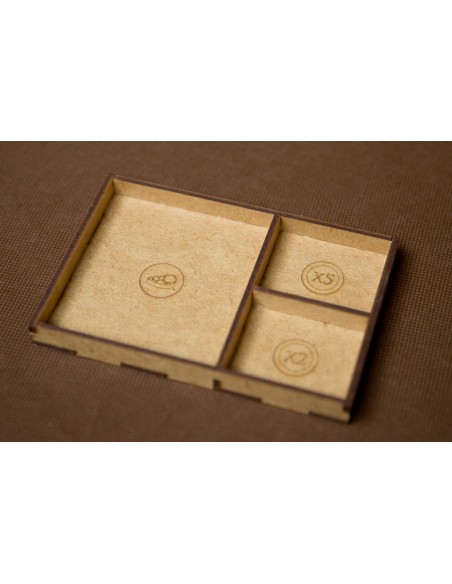 reDrewno Insert pasujący do gry  Na Skrzydłach Smoków