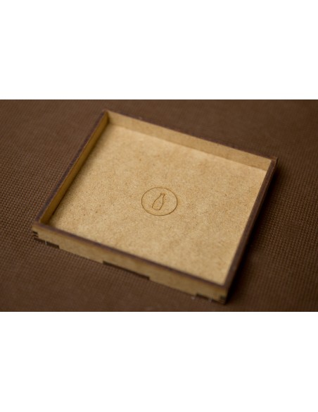 reDrewno Insert pasujący do gry  Na Skrzydłach Smoków