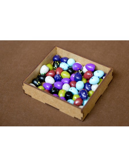 reDrewno Insert pasujący do gry  Na Skrzydłach Smoków