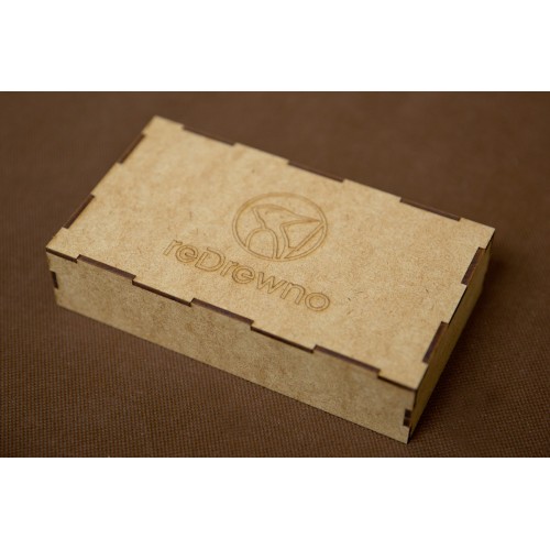 reDrewno Insert pasujący do gry  Na...