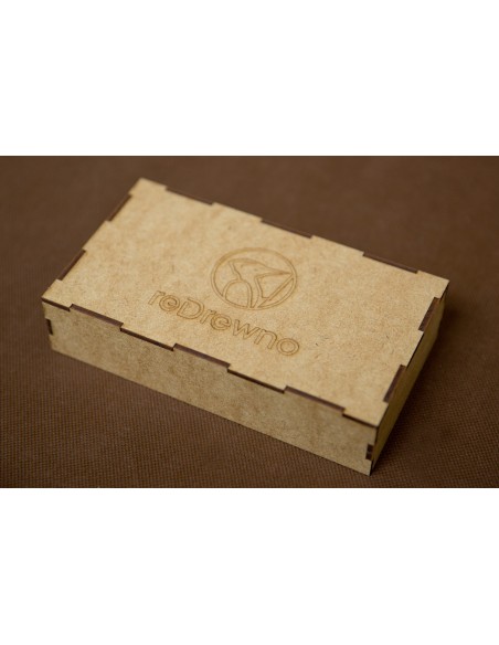 reDrewno Insert pasujący do gry  Na Skrzydłach Smoków