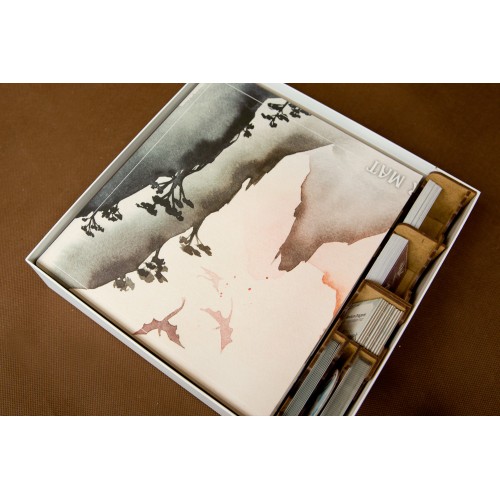 reDrewno Insert pasujący do gry  Na...