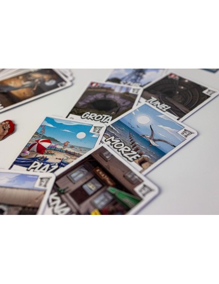 Jakub Wędrowycz: Upiorne Wczasy