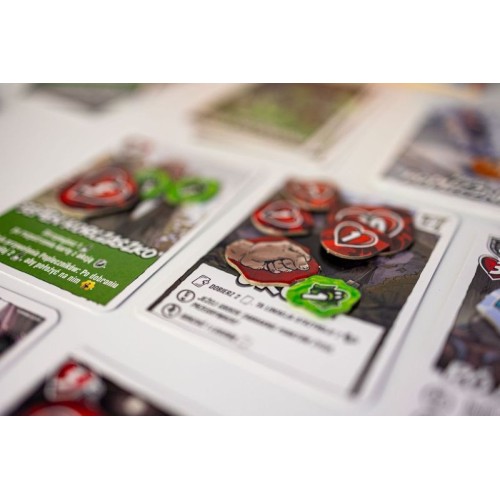 Jakub Wędrowycz: Upiorne Wczasy