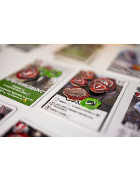 Jakub Wędrowycz: Upiorne Wczasy