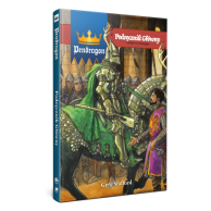 Pendragon Podręcznik Główny