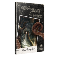 Choose Cthulhu 14 - Zakład...