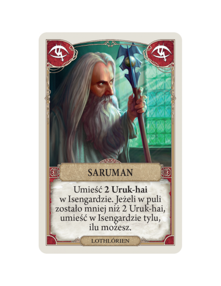 Władca Pierścieni: Wyprawa do Góry Przeznaczenia