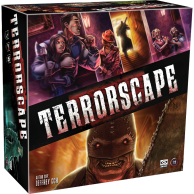 Terrorscape