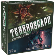 Terrorscape: Nieopisywalny...