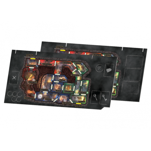 Terrorscape: Nieopisywalny Koszmar