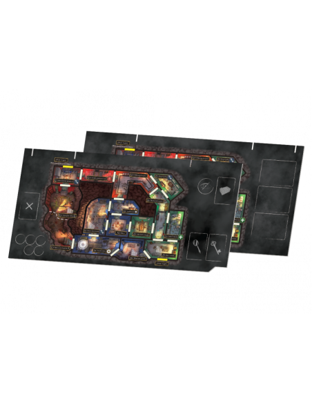 Terrorscape: Nieopisywalny Koszmar