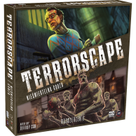 Terrorscape: Nieśmiertelna...