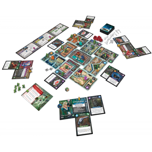 Małe Epickie Zombie