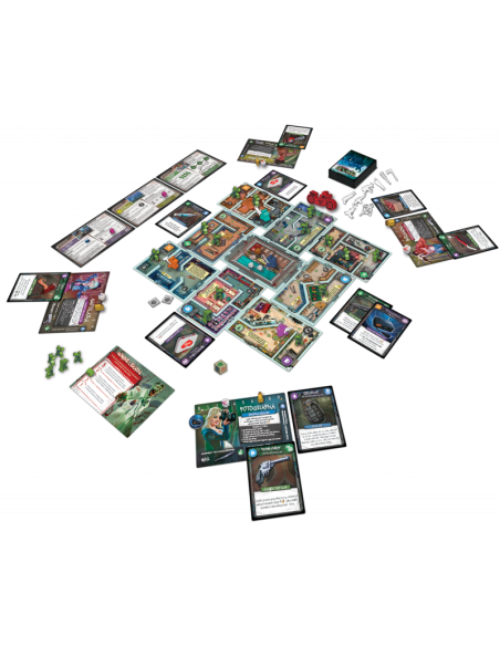 Małe Epickie Zombie