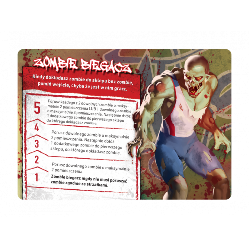 Małe Epickie Zombie