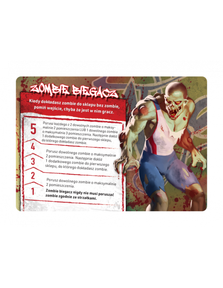 Małe Epickie Zombie