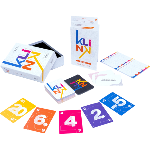Klink (edycja polska) Klink (edycja polska)