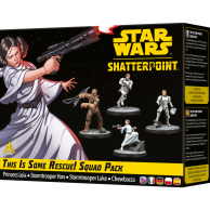 Star Wars: Shatterpoint -...