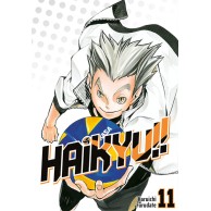 Haikyu!! - 11
