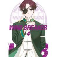 Wind Breaker - 4