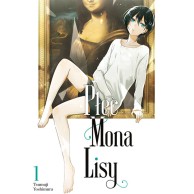 Płeć Mona Lisy - 1