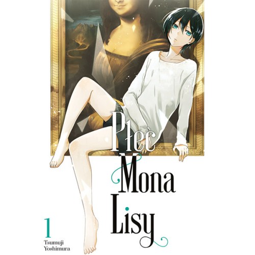 Płeć Mona Lisy - 1