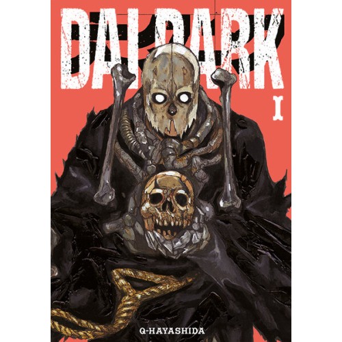 Dai Dark - 1