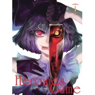 Heroines Game - 1