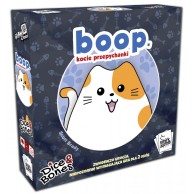 Boop Kocie Przepychanki