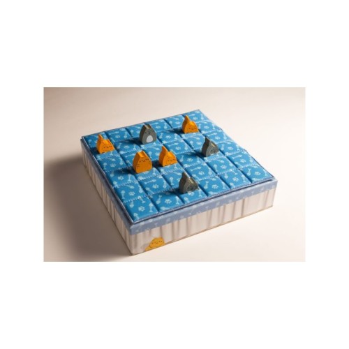 Boop Kocie Przepychanki