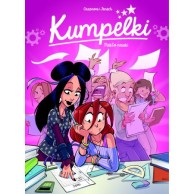 Kumpelki - 7 - Piekło nauki