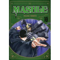 MASHLE - 10