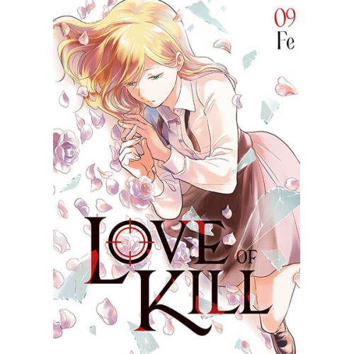 Love of Kill - 9