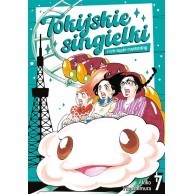 Tokijskie singielki i ich...