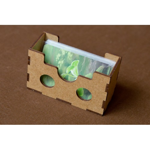 reDrewno Insert pasujący do gry Leśne...