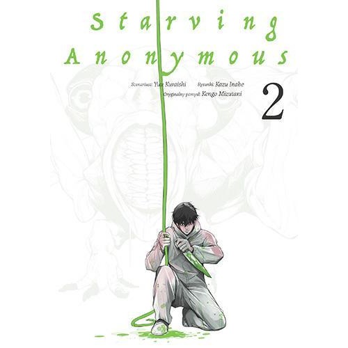 Starving Anonymous - 2