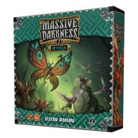 Massive Darkness 2: Feyfolk...