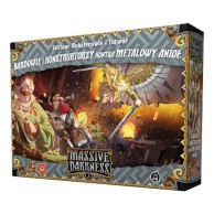 Massive Darkness 2:...