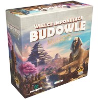 Wielce imponujące budowle:...