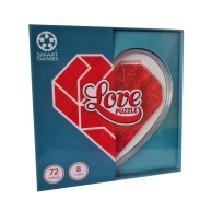 Smart Games  Love Puzzle (ENG)