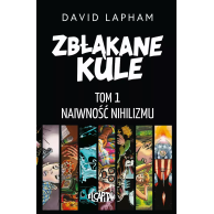 Zbłąkane kule - 1 -...